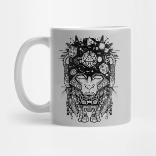 RPG Dreams Mug